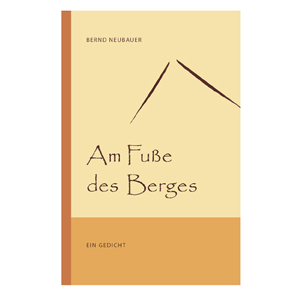 Am Fuße des Berges Den Krisen trotzen