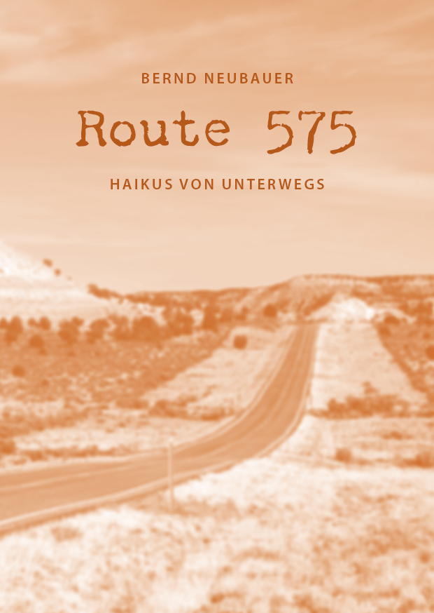Haikus von unterwegs
